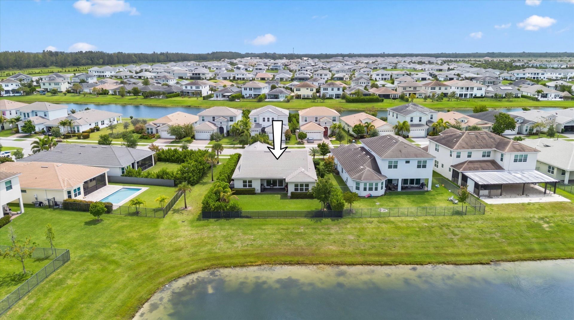 5919 Jasmine Lane, Westlake, FL 33470 Photo