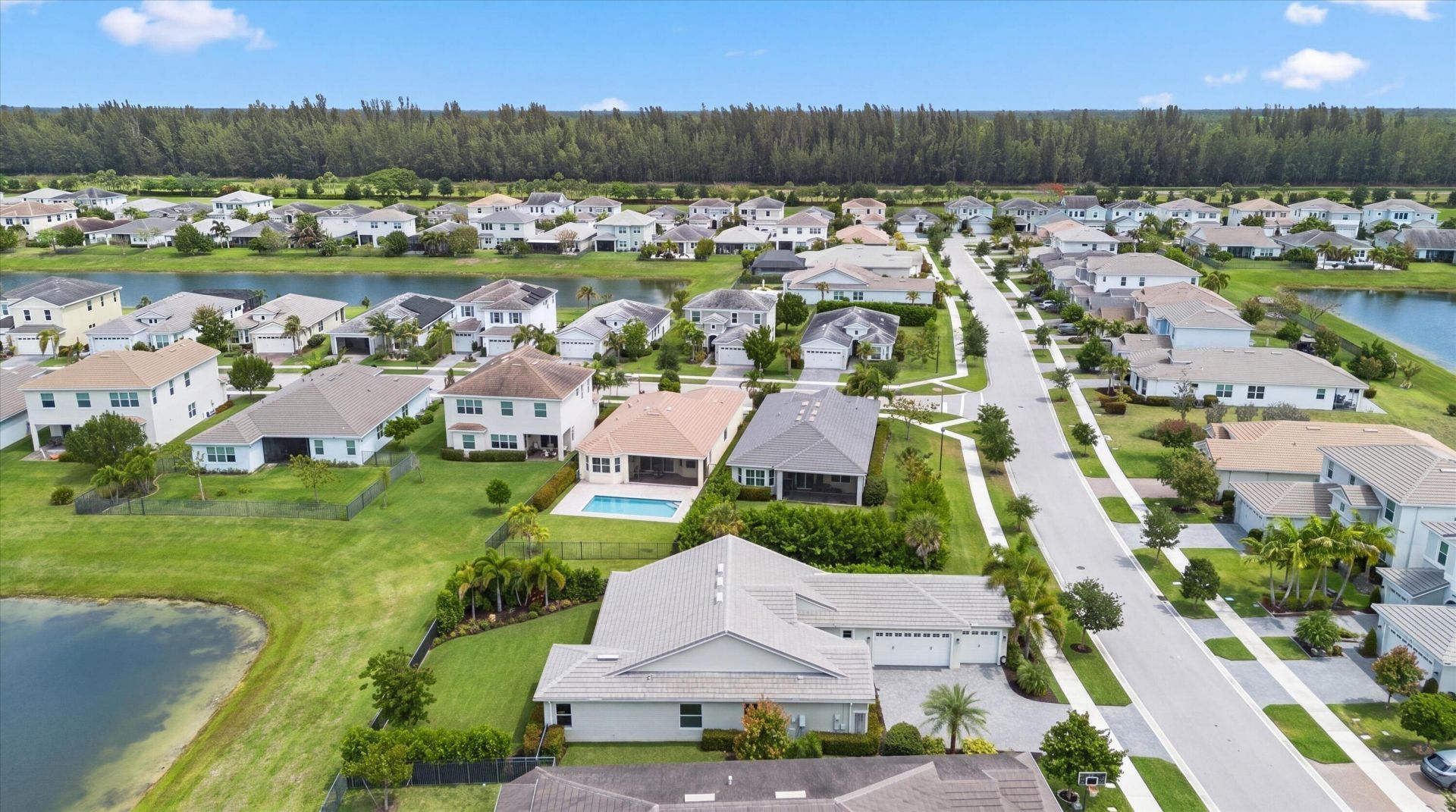 5919 Jasmine Lane, Westlake, FL 33470 Photo