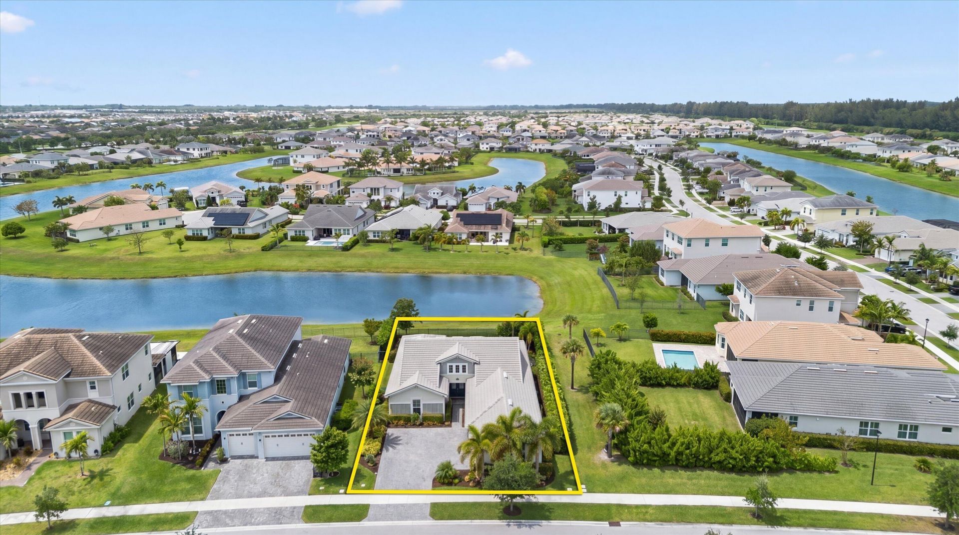 5919 Jasmine Lane, Westlake, FL 33470 Photo