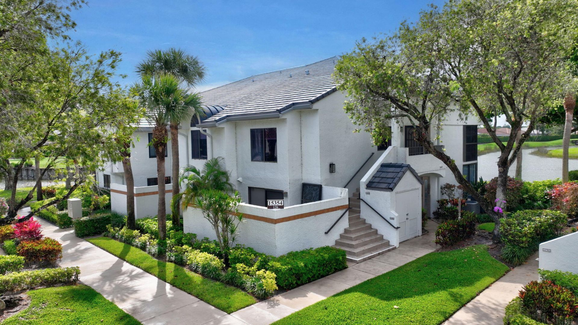 15354 Strathearn Drive, Unit 12601, Delray Beach, FL 33446 Photo