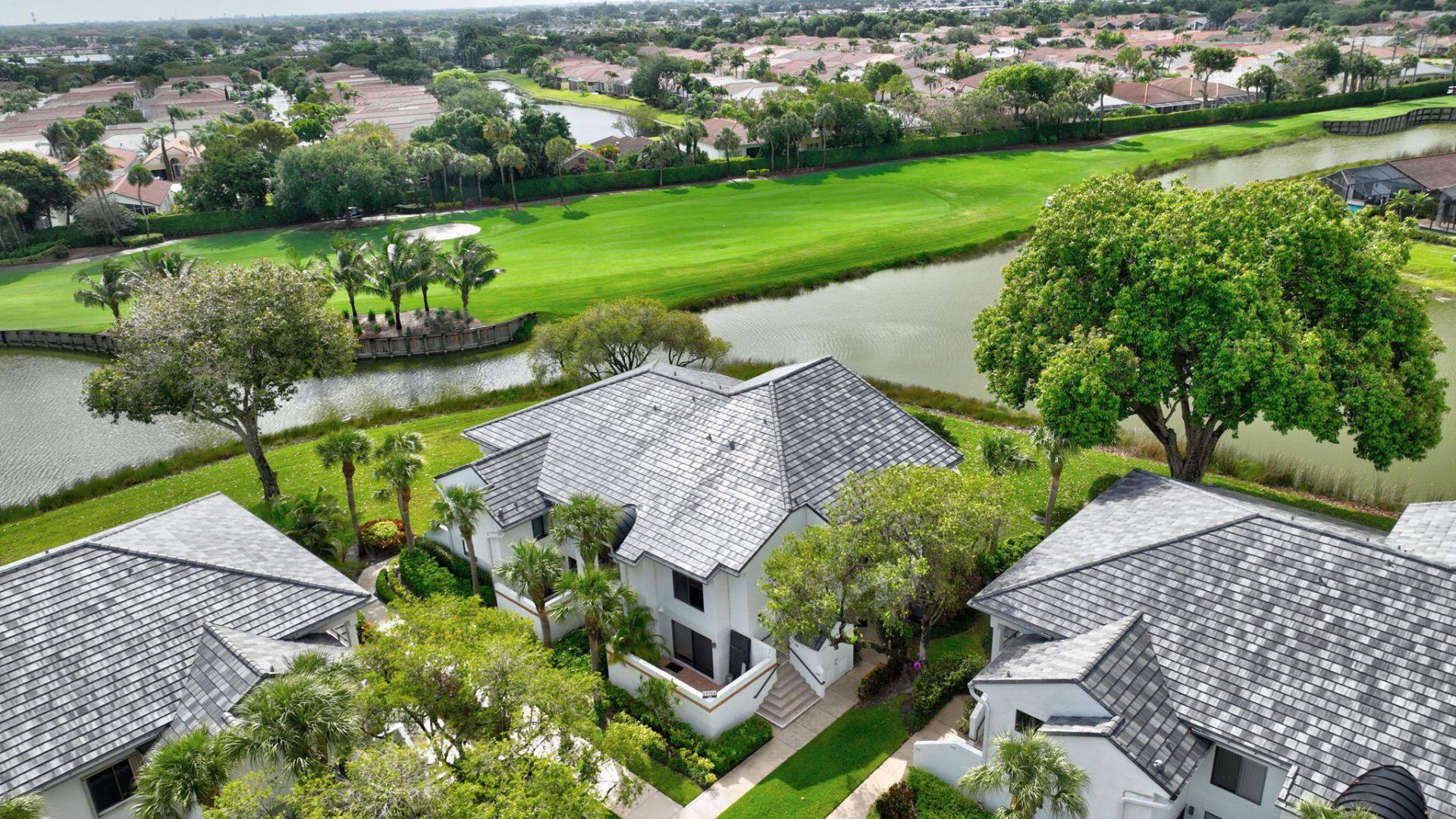 15354 Strathearn Drive, Unit 12601, Delray Beach, FL 33446 Photo