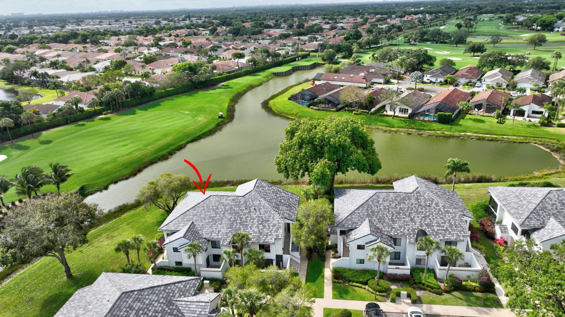 15354 Strathearn Drive, Unit 12601, Delray Beach, FL 33446 Photo