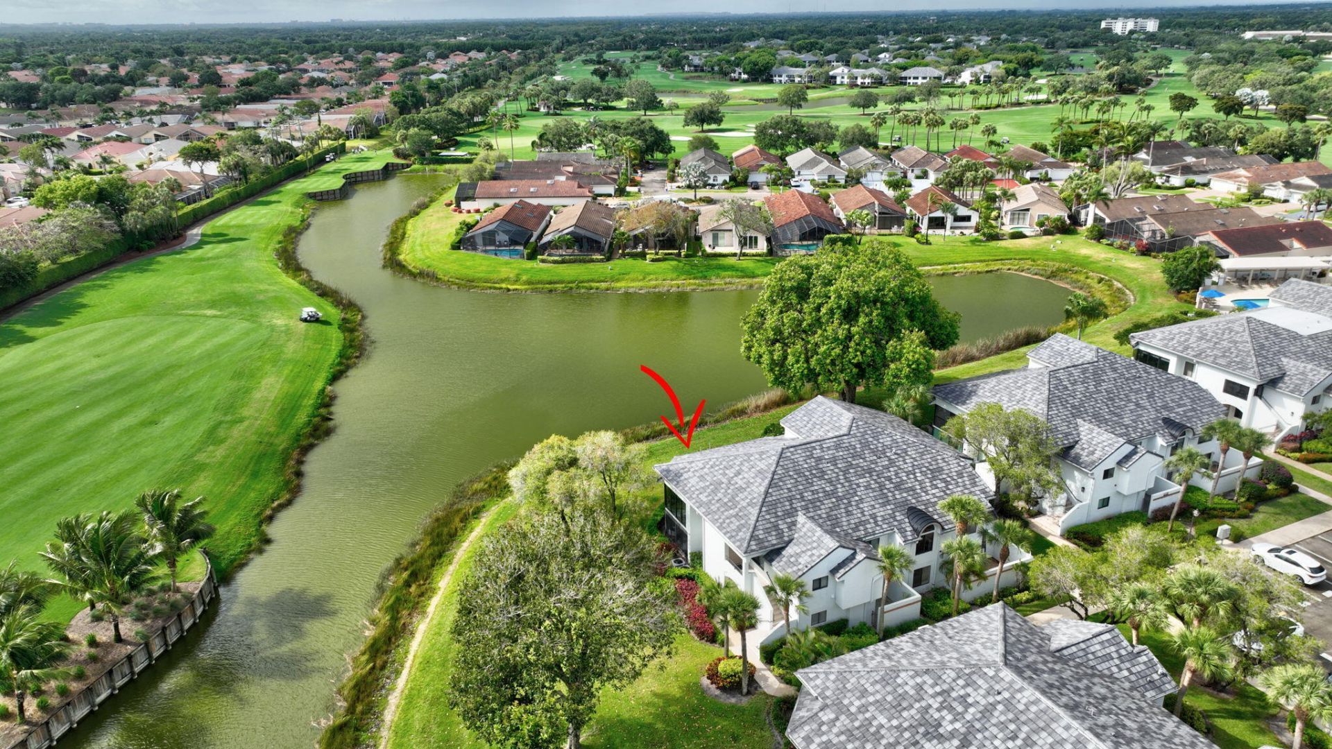 15354 Strathearn Drive, Unit 12601, Delray Beach, FL 33446 Photo