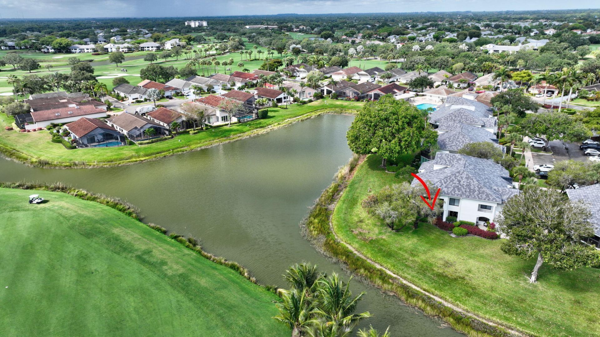 15354 Strathearn Drive, Unit 12601, Delray Beach, FL 33446 Photo