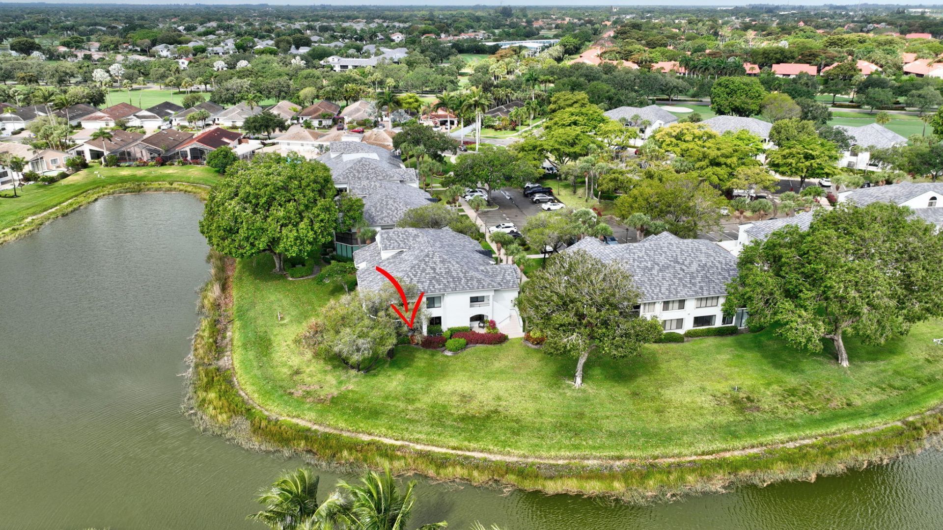 15354 Strathearn Drive, Unit 12601, Delray Beach, FL 33446 Photo