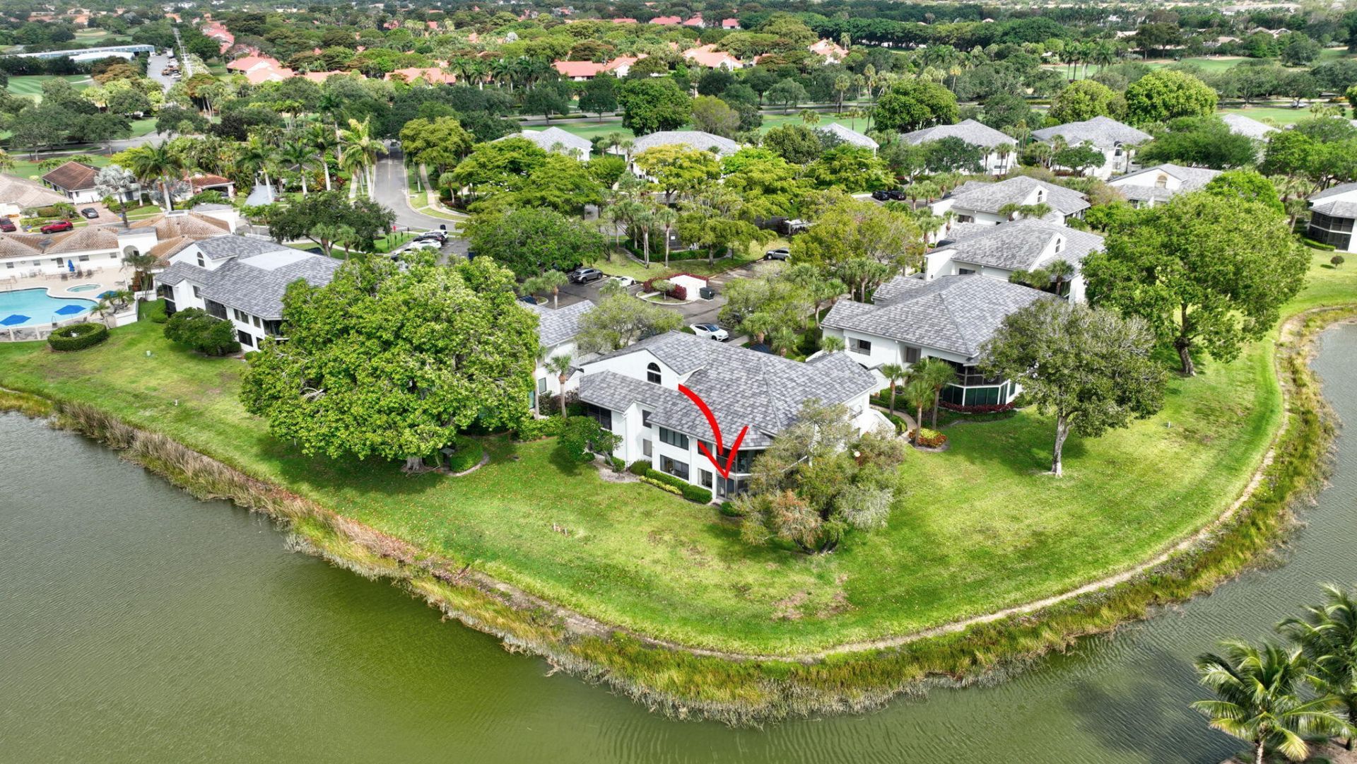 15354 Strathearn Drive, Unit 12601, Delray Beach, FL 33446 Photo