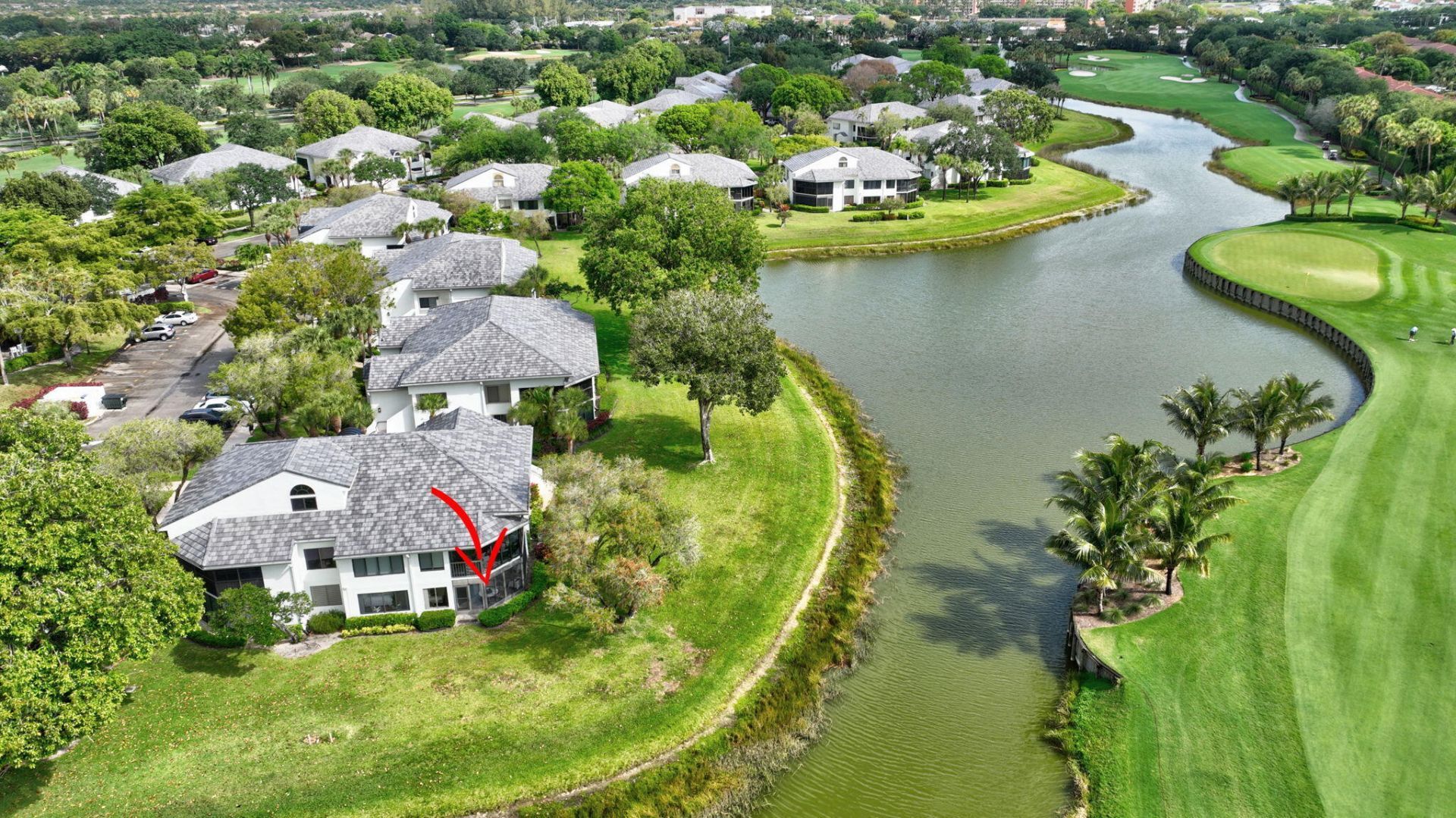 15354 Strathearn Drive, Unit 12601, Delray Beach, FL 33446 Photo
