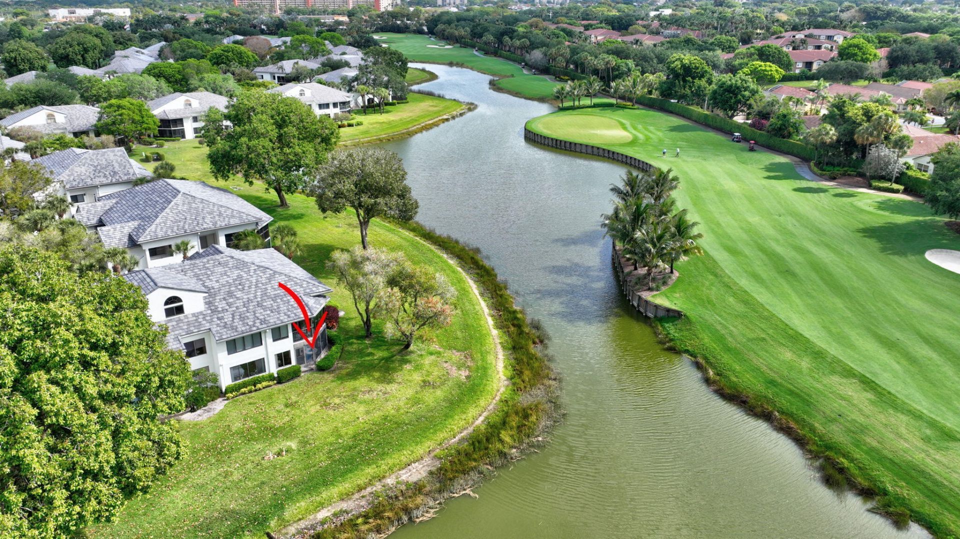15354 Strathearn Drive, Unit 12601, Delray Beach, FL 33446 Photo