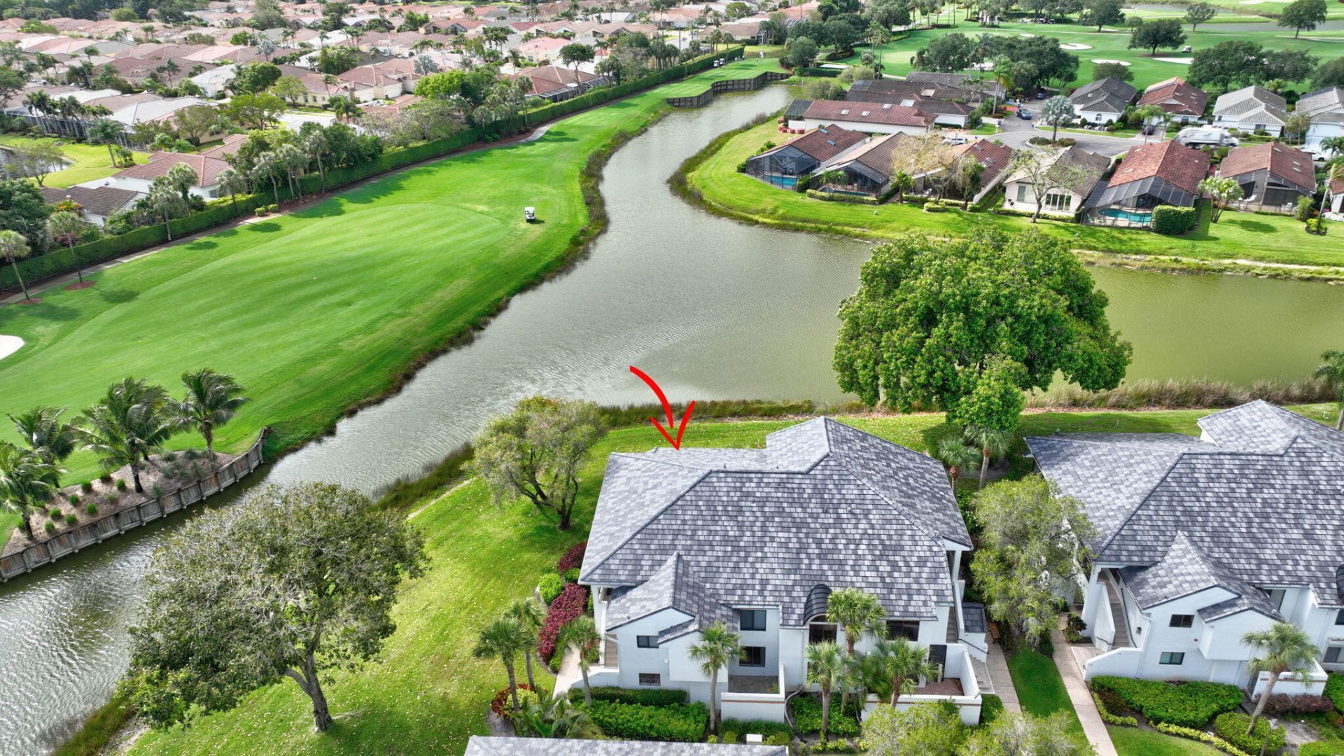 15354 Strathearn Drive, Unit 12601, Delray Beach, FL 33446 Photo
