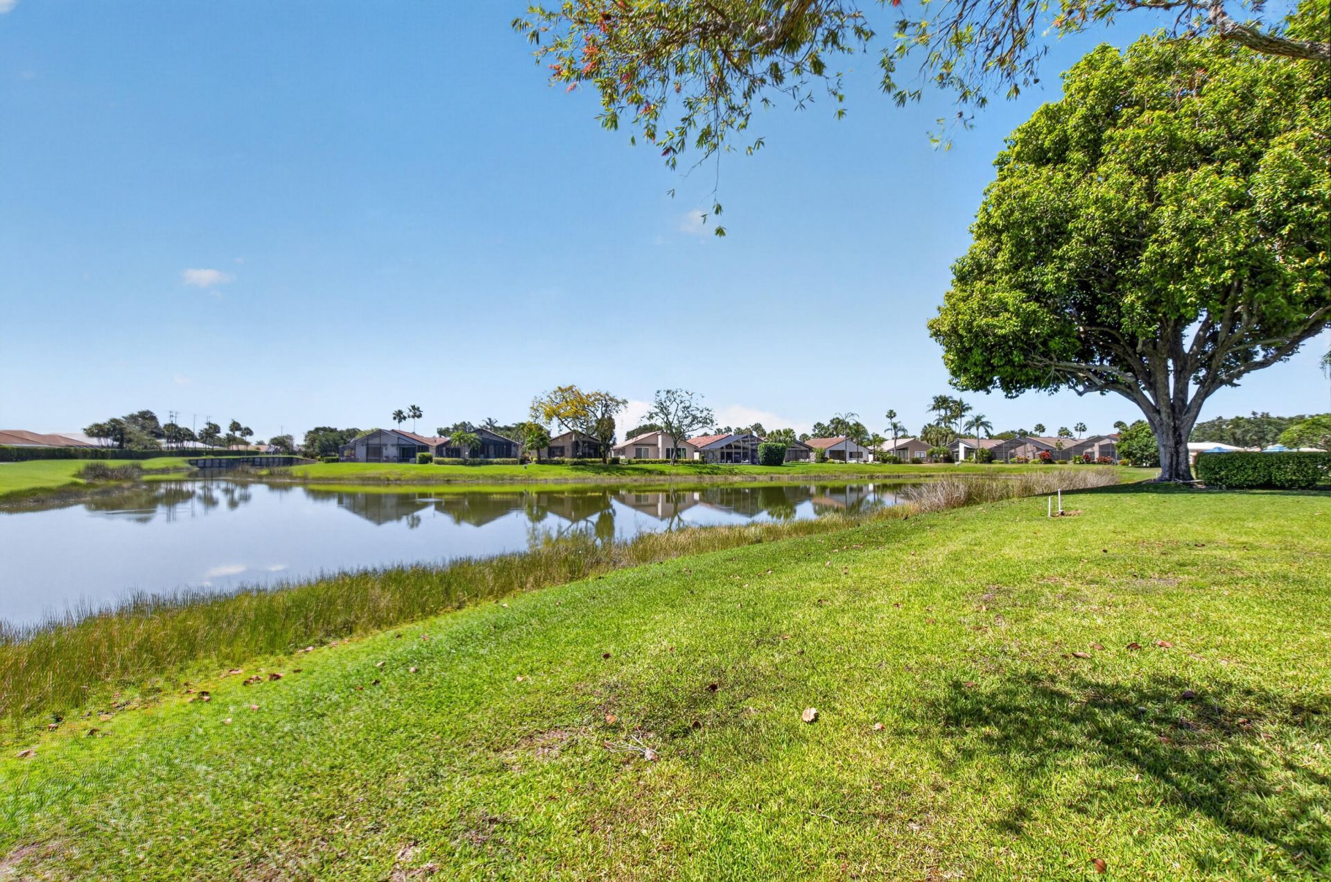 15354 Strathearn Drive, Unit 12601, Delray Beach, FL 33446 Photo