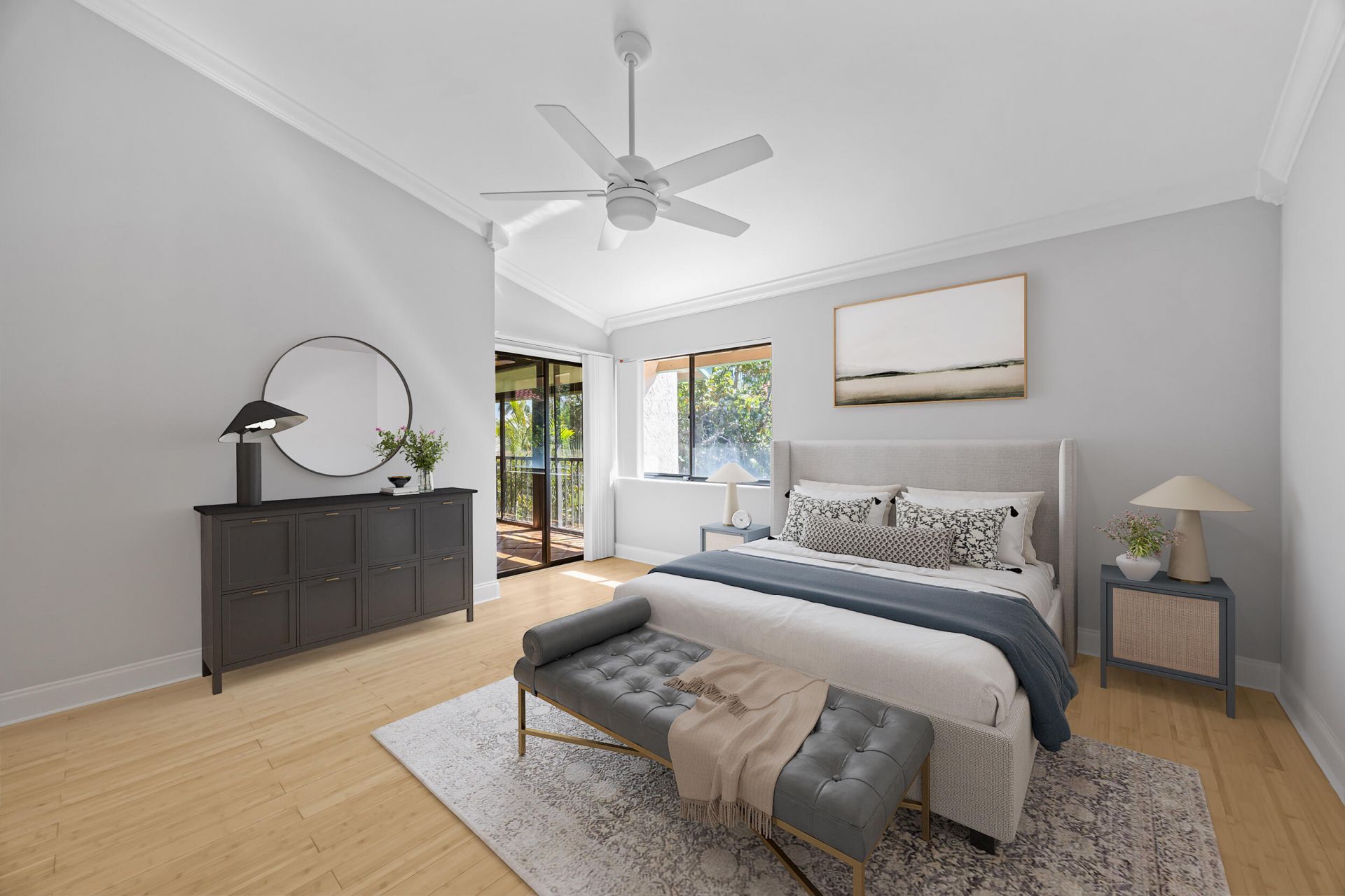 25 Lexington Lane W, Unit F, Palm Beach Gardens, FL 33418 Photo