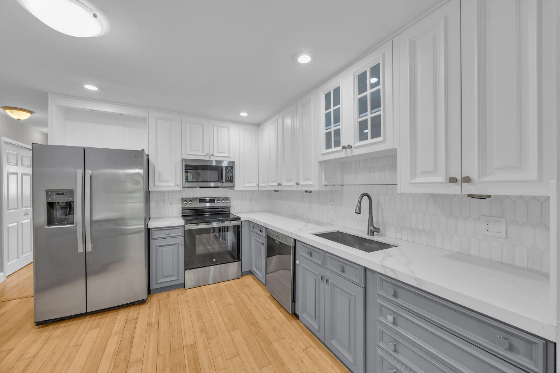 25 Lexington Lane W, Unit F, Palm Beach Gardens, FL 33418 Photo