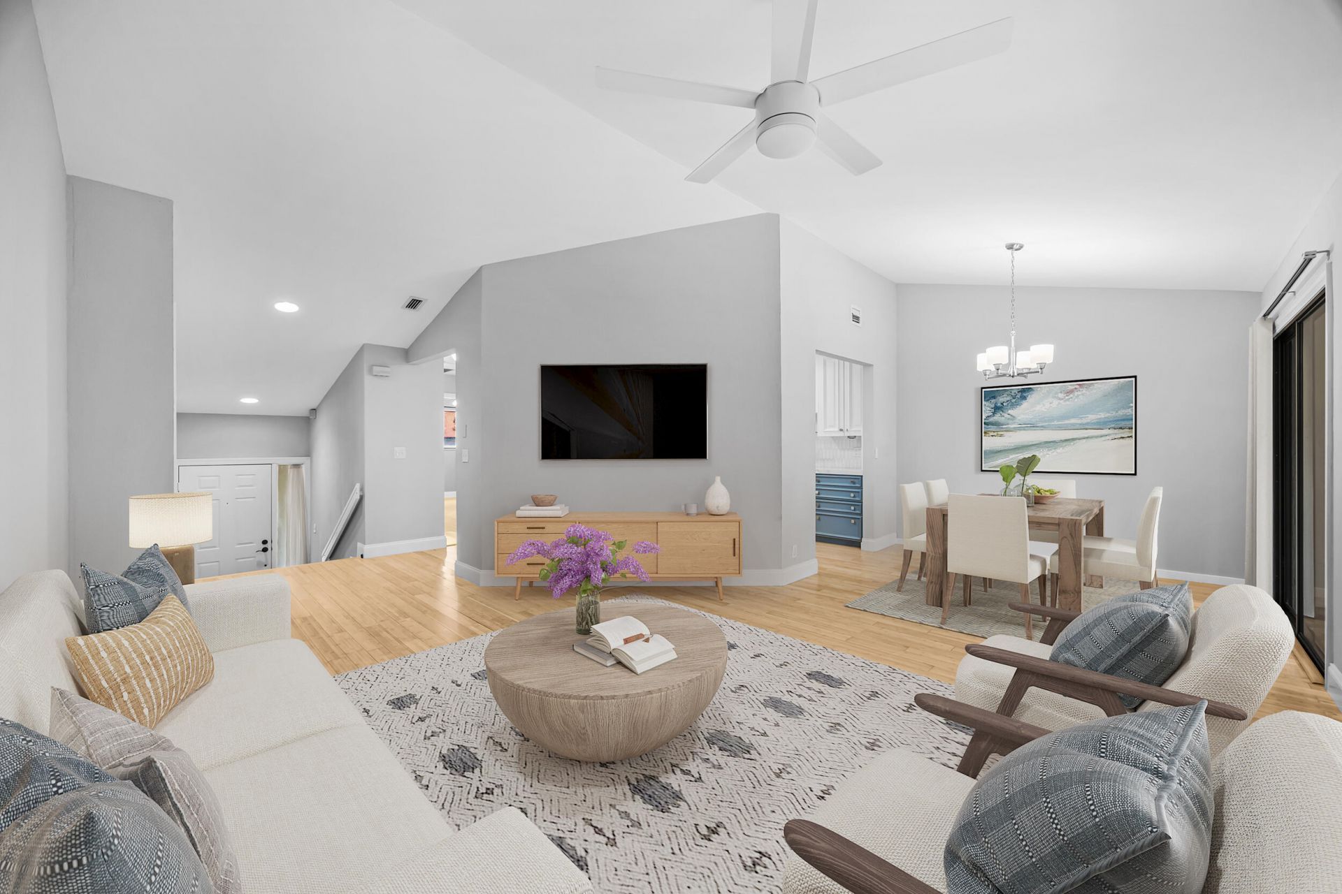 25 Lexington Lane W, Unit F, Palm Beach Gardens, FL 33418 Photo