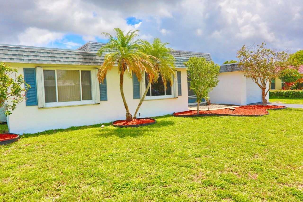 8156 NW 67th Avenue, Tamarac, FL 33321 Photo