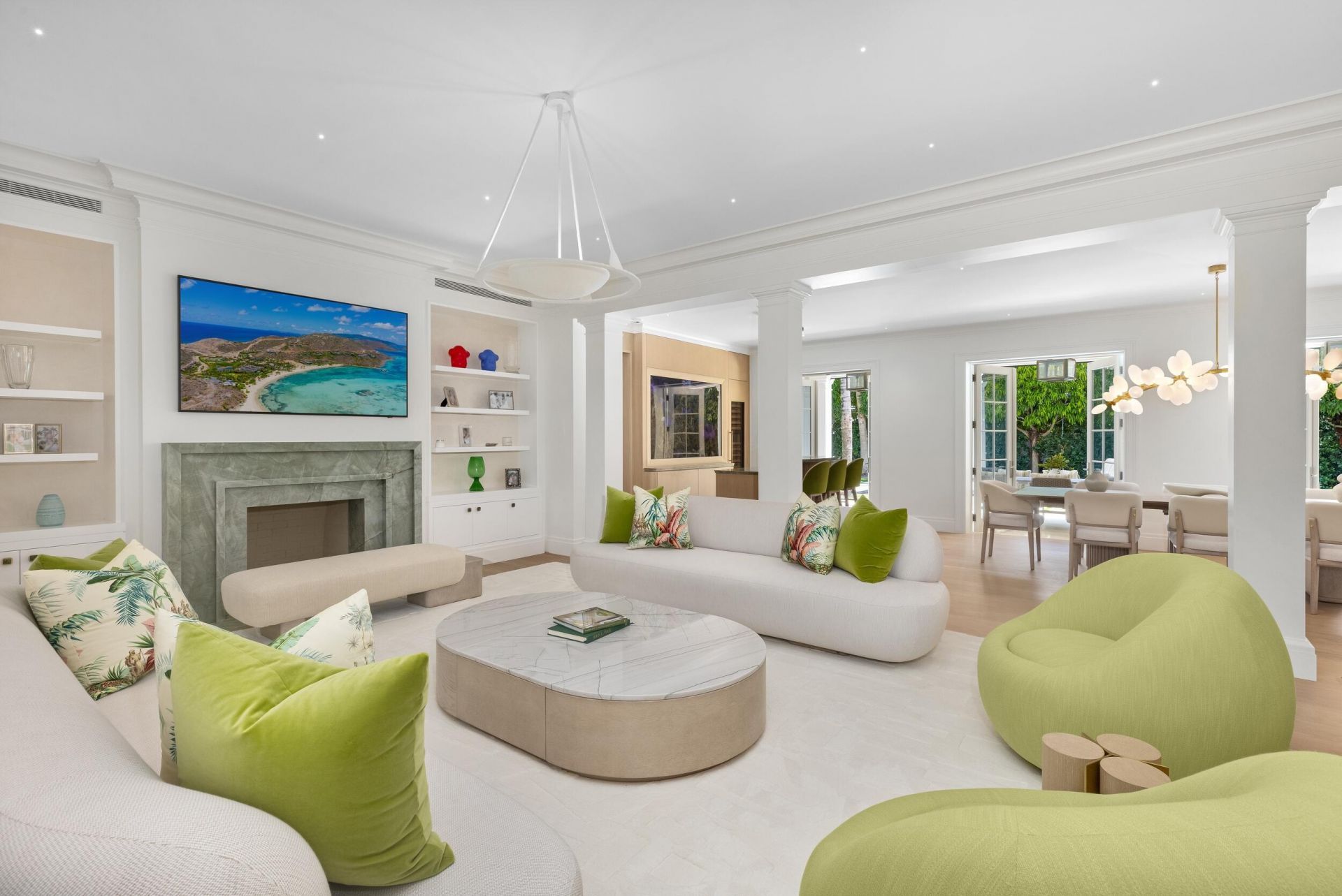 991 N Lake Way, Palm Beach, FL 33480 Photo