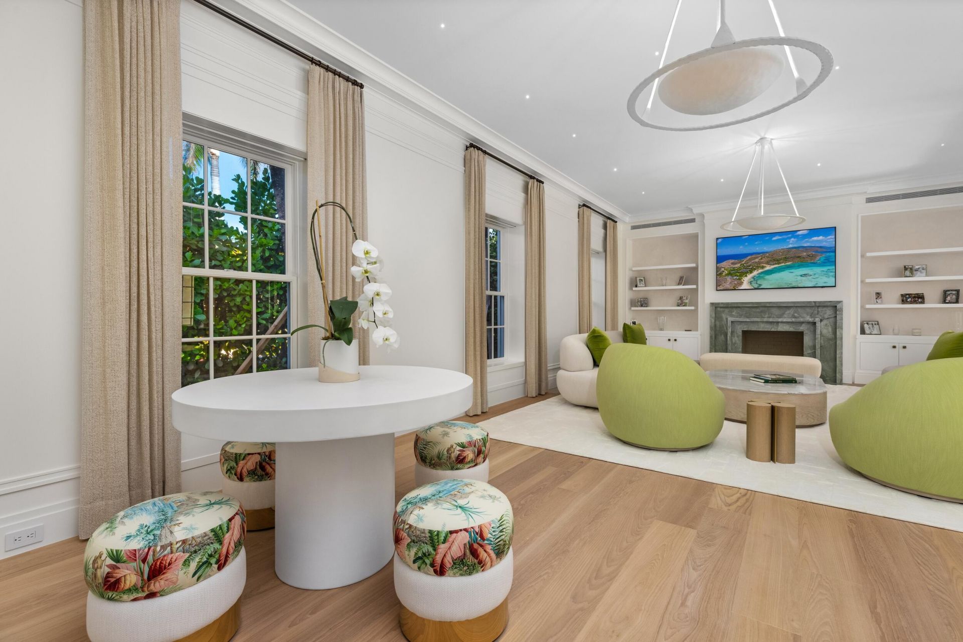 991 N Lake Way, Palm Beach, FL 33480 Photo