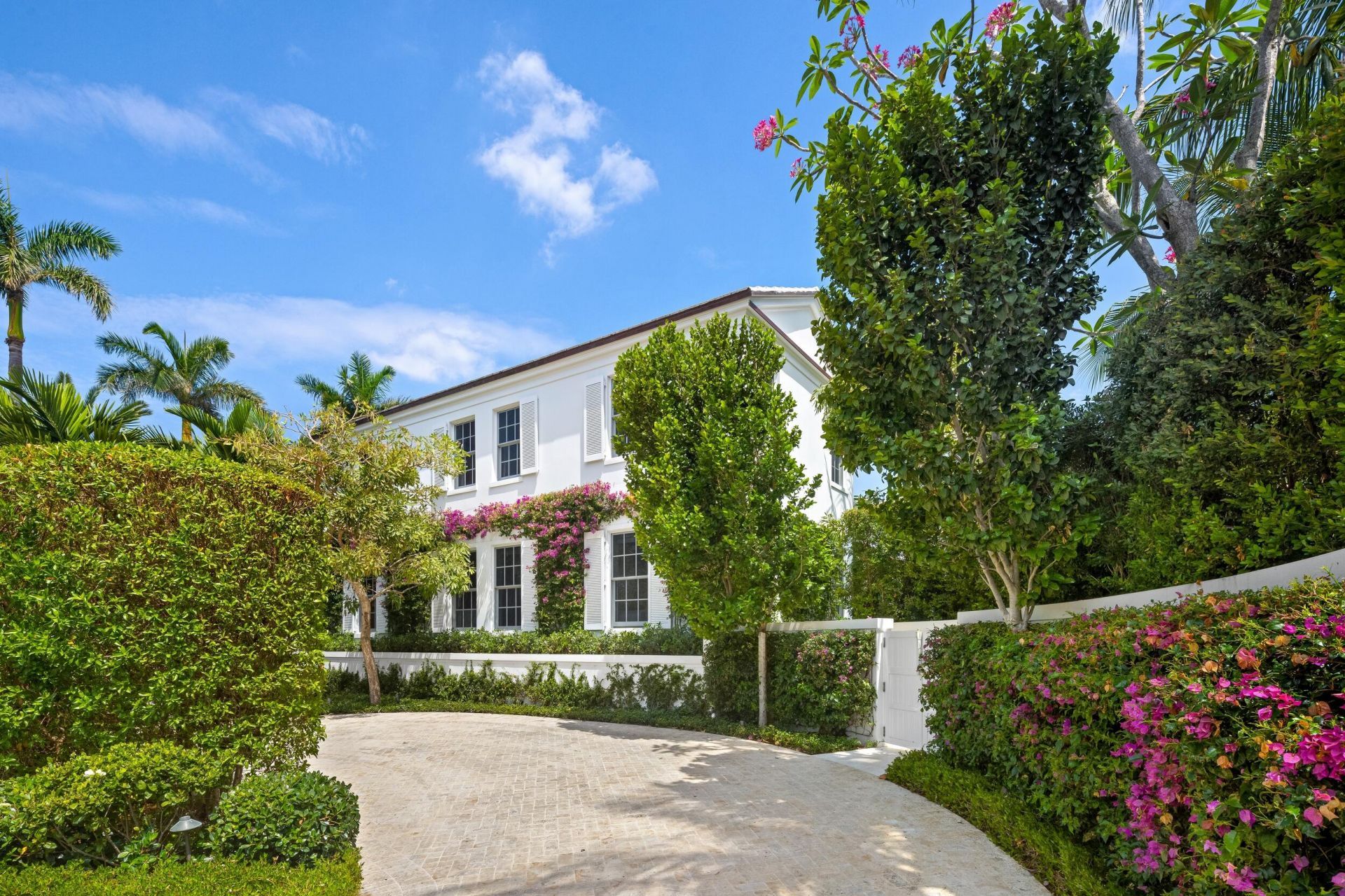 991 N Lake Way, Palm Beach, FL 33480 Photo