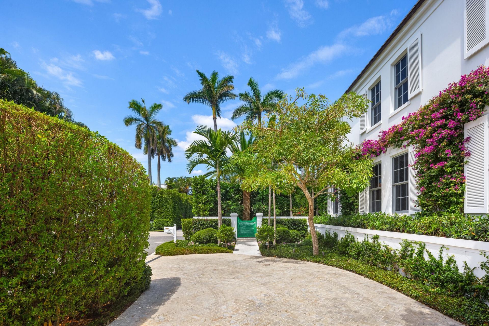 991 N Lake Way, Palm Beach, FL 33480 Photo