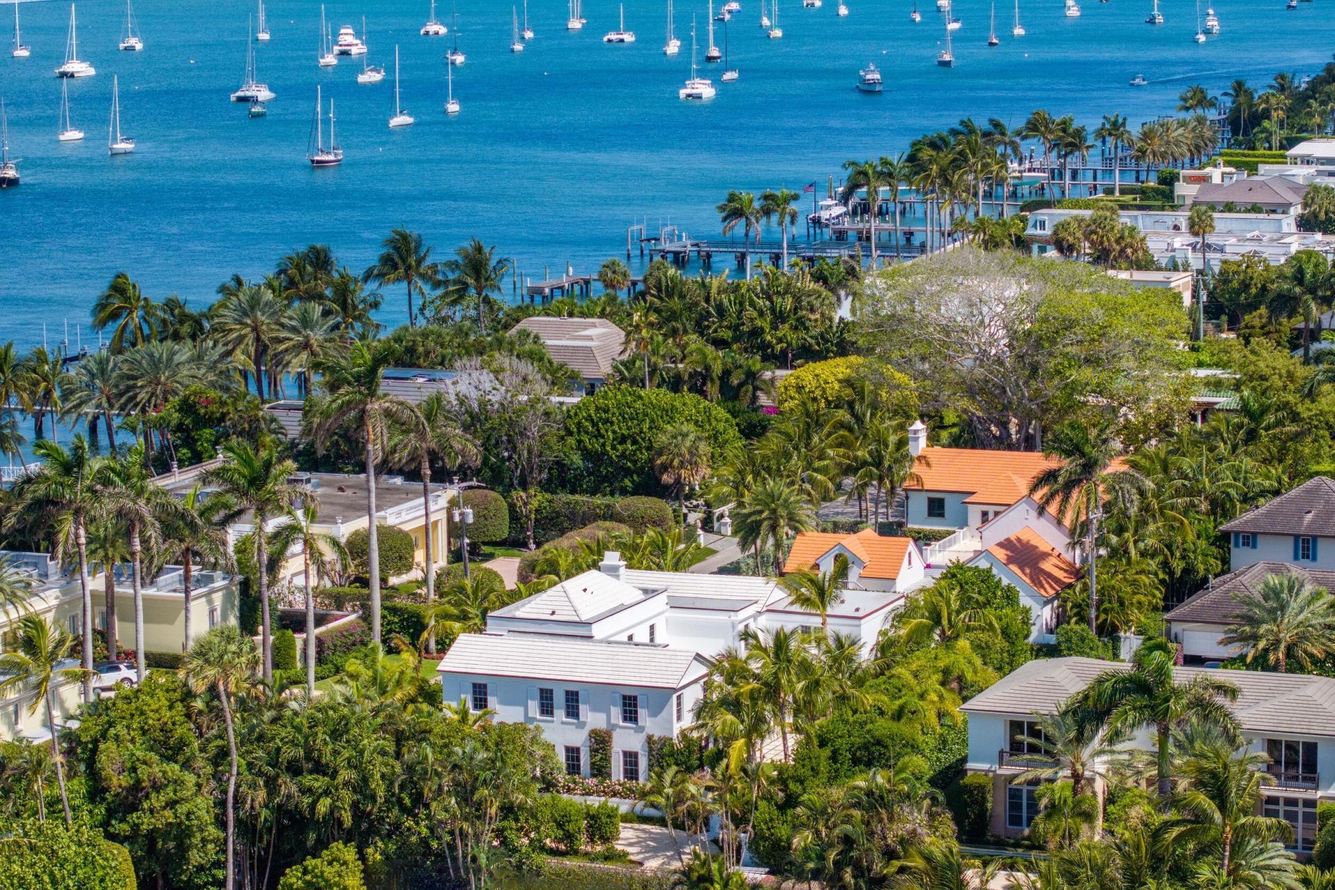 991 N Lake Way, Palm Beach, FL 33480 Photo
