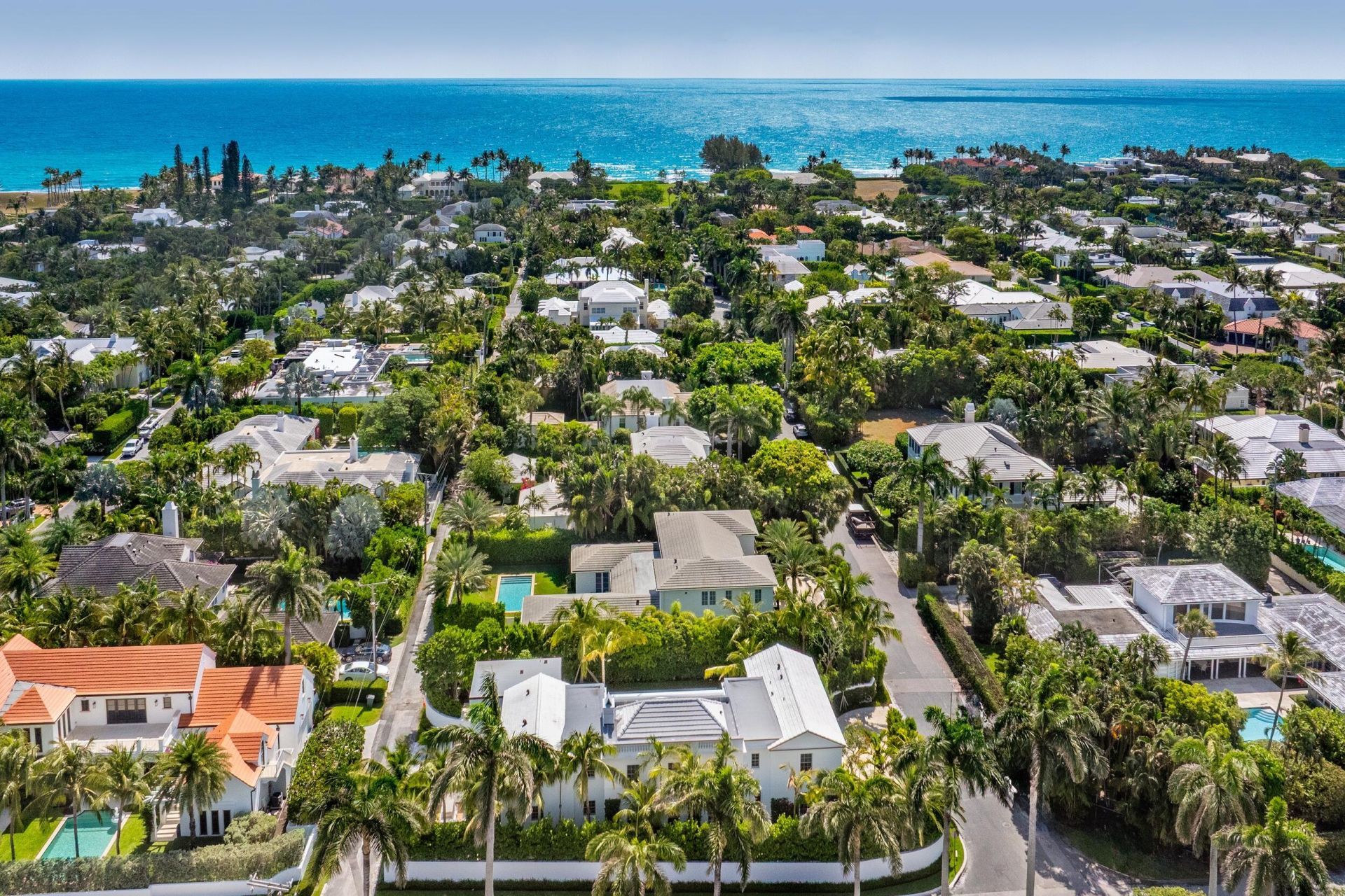 991 N Lake Way, Palm Beach, FL 33480 Photo