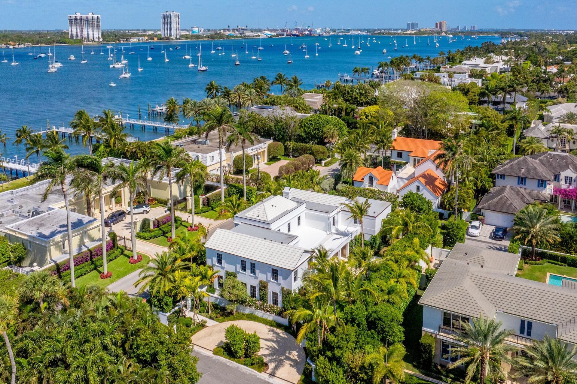 991 N Lake Way, Palm Beach, FL 33480 Photo