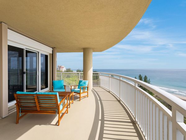 3702 N Hwy A1a, Unit 801, Hutchinson Island, FL 34949