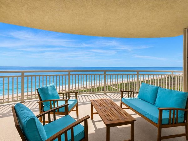 3702 N Hwy A1a, Unit 801, Hutchinson Island, FL 34949