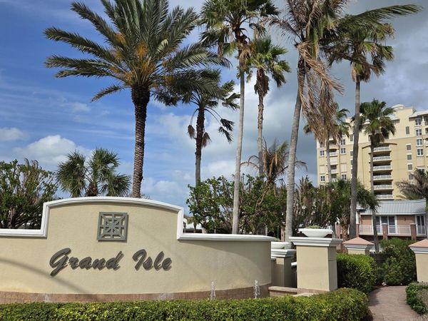 3702 N Hwy A1a, Unit 801, Hutchinson Island, FL 34949