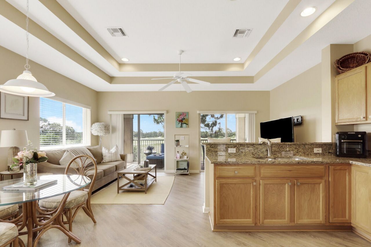 8290 Mulligan Circle, Unit 2421, Port Saint Lucie, FL 34986 Photo