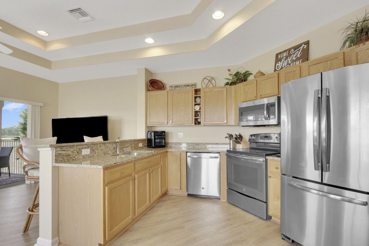 8290 Mulligan Circle, Unit 2421, Port Saint Lucie, FL 34986 Photo