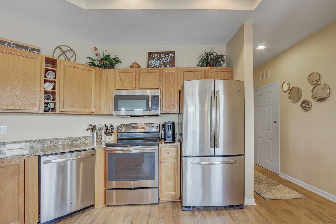 8290 Mulligan Circle, Unit 2421, Port Saint Lucie, FL 34986 Photo