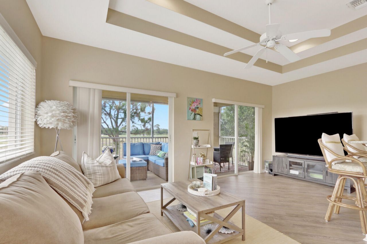 8290 Mulligan Circle, Unit 2421, Port Saint Lucie, FL 34986 Photo