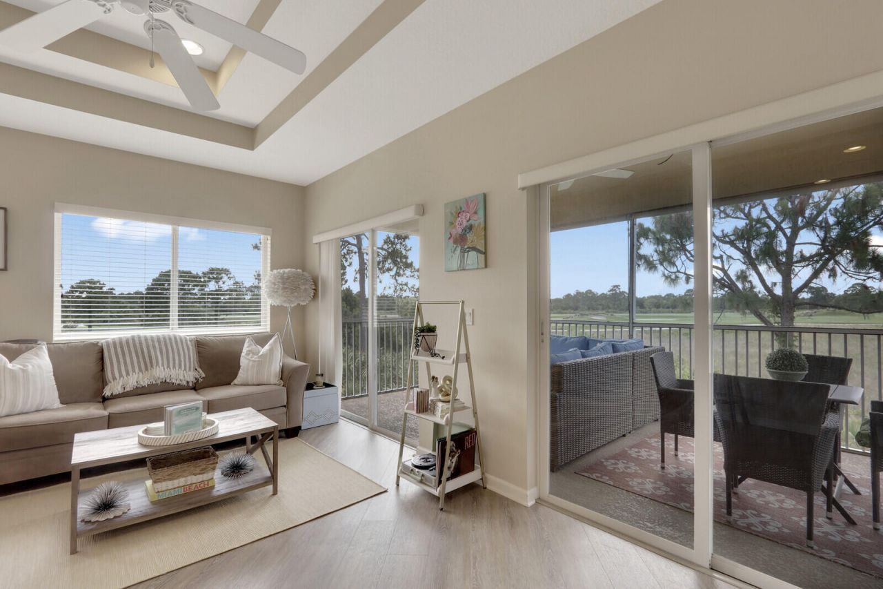 8290 Mulligan Circle, Unit 2421, Port Saint Lucie, FL 34986 Photo