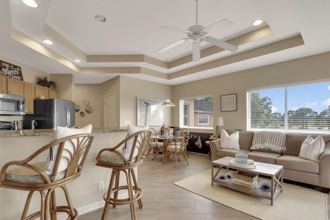 8290 Mulligan Circle, Unit 2421, Port Saint Lucie, FL 34986 Photo