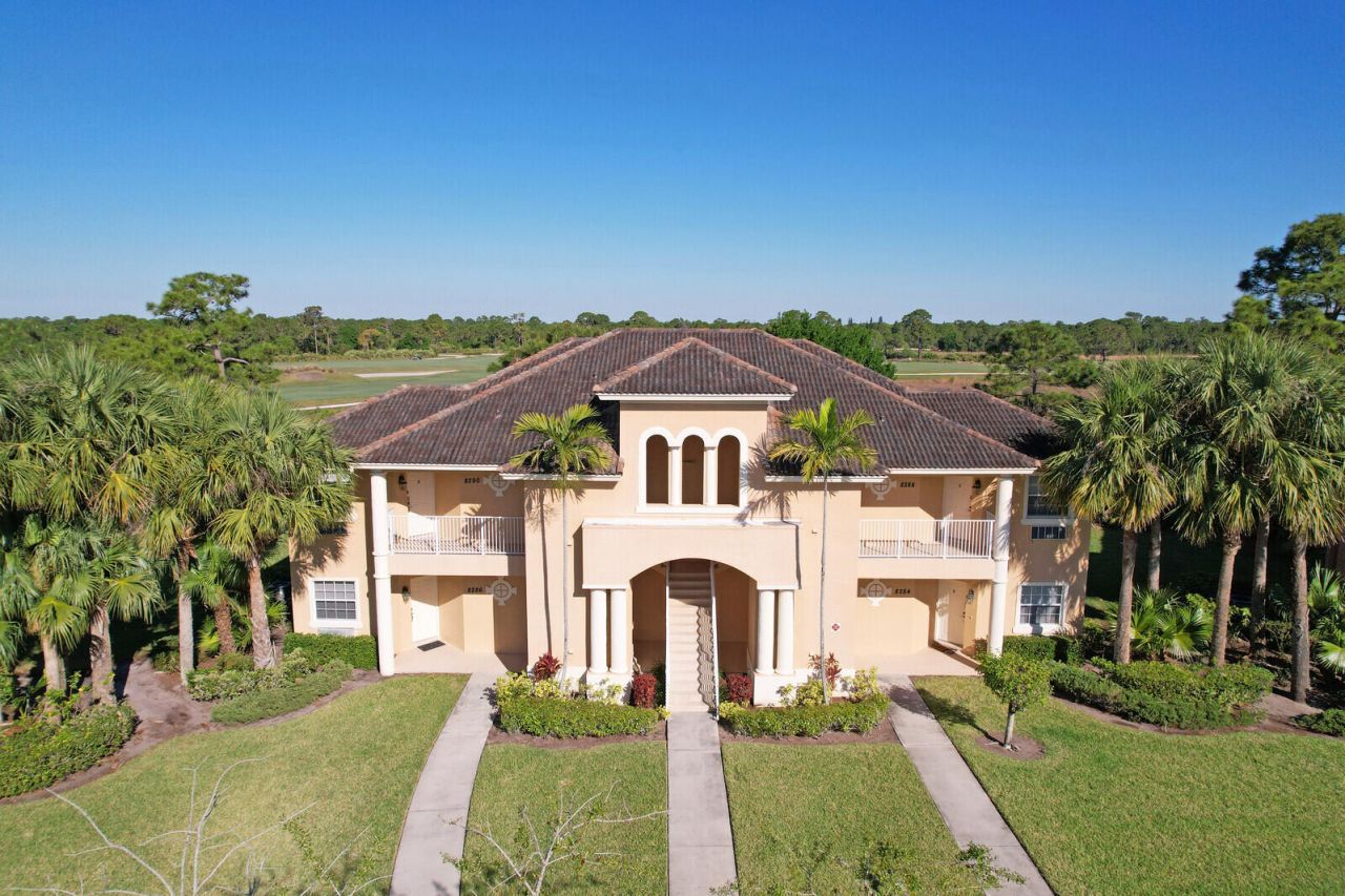 8290 Mulligan Circle, Unit 2421, Port Saint Lucie, FL 34986 Photo