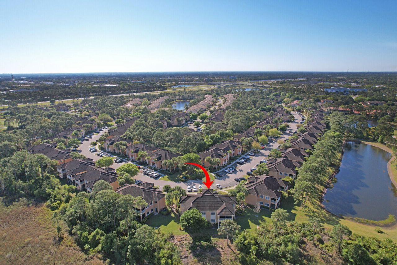 8290 Mulligan Circle, Unit 2421, Port Saint Lucie, FL 34986 Photo