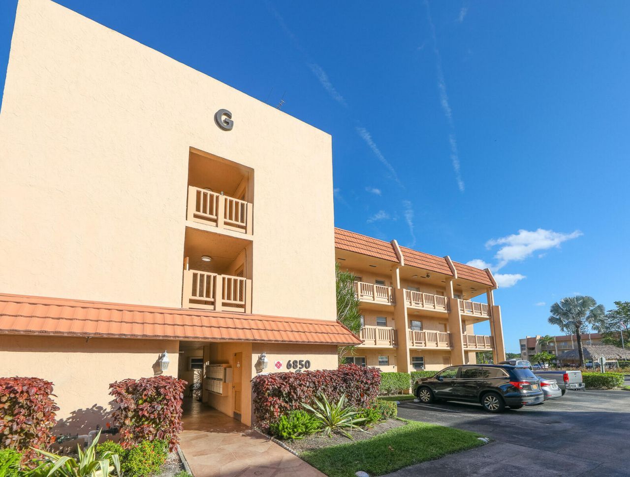 6850 Royal Palm Boulevard, Unit 303g, Margate, FL 33063 Photo