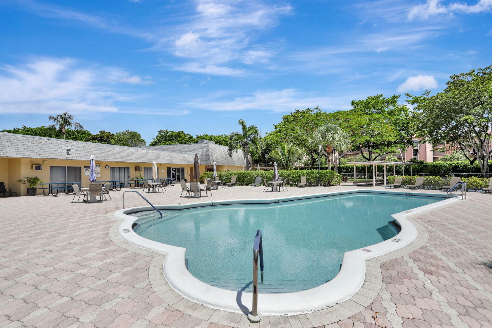461 NW 76th Avenue, Unit 205, Margate, FL 33063 Photo