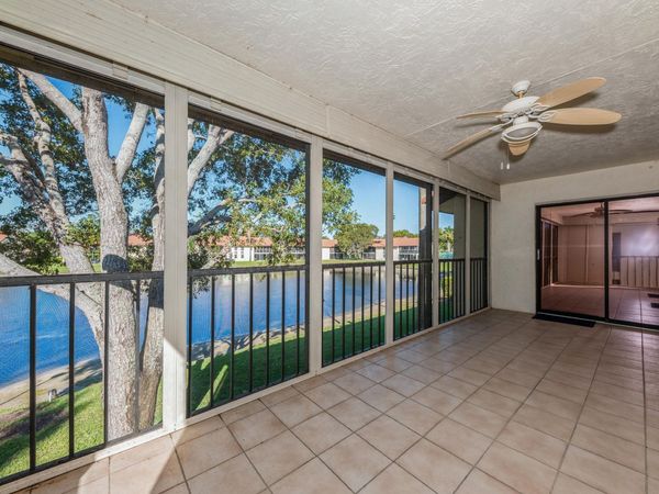 10439 S Circle Lake Drive, Unit 201, Boynton Beach, FL 33437