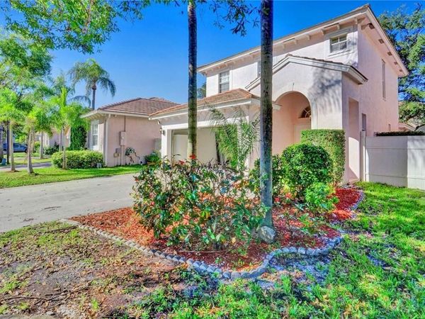 4837 NW 19th Street, Coconut Creek, FL 33063