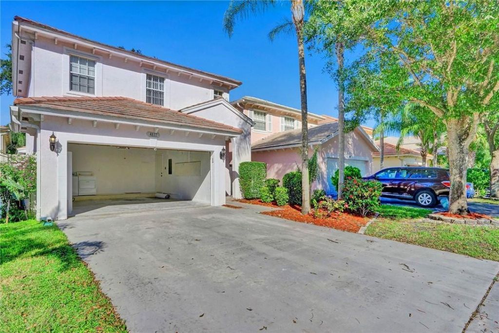4837 NW 19th Street, Coconut Creek, FL 33063 Photo