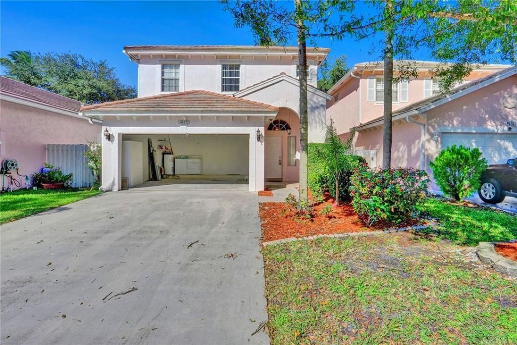 4837 NW 19th Street, Coconut Creek, FL 33063 Photo