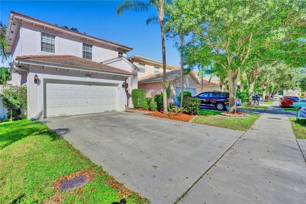 4837 NW 19th Street, Coconut Creek, FL 33063 Photo