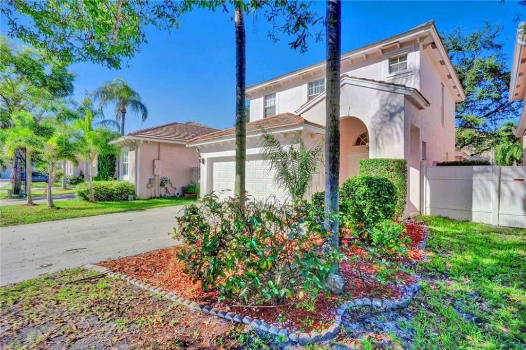 4837 NW 19th Street, Coconut Creek, FL 33063 Photo