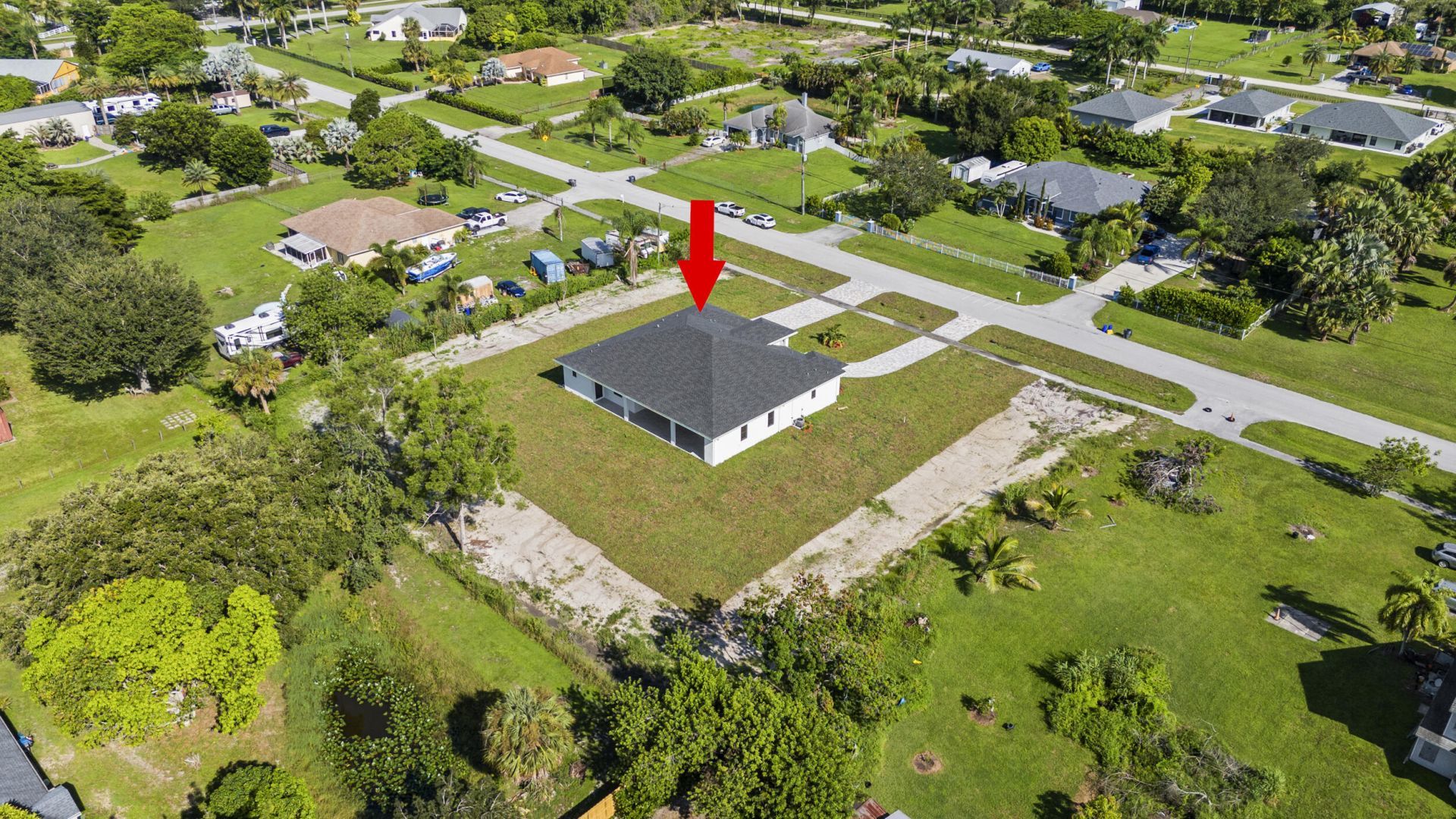 17378 Prado Boulevard, Loxahatchee, FL 33470 Photo