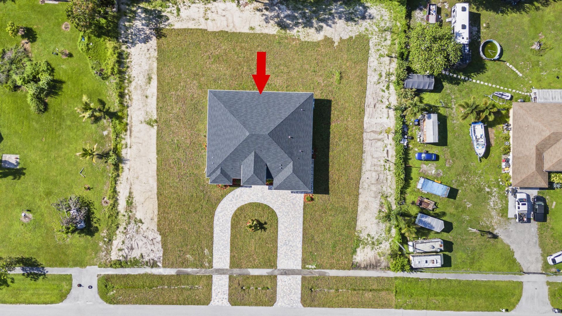 17378 Prado Boulevard, Loxahatchee, FL 33470 Photo