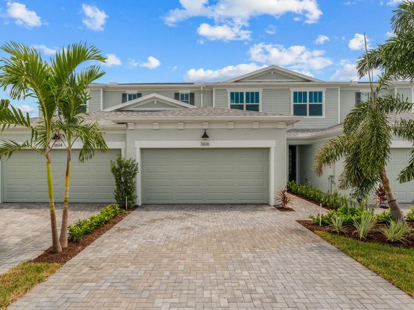 3616 NW Solange Court, Jensen Beach, FL 34957