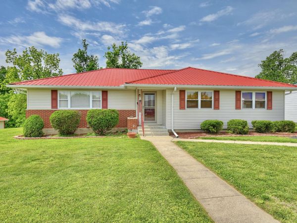 60 Valley High Lane, Augusta, KY 41002
