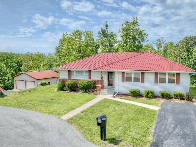 60 Valley High Lane, Augusta, KY 41002 Photo 2