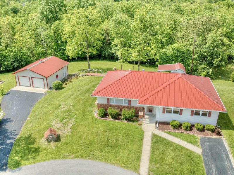 60 Valley High Lane, Augusta, KY 41002 Photo 3
